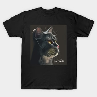 mittens T-Shirt